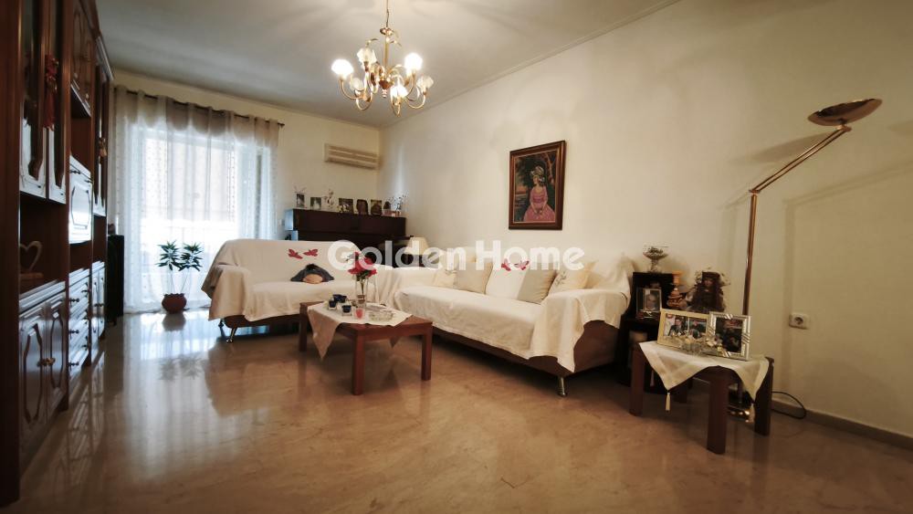 Διαμέρισμα 110 τ.μ. προς πώληση, Νέο Φάληρο