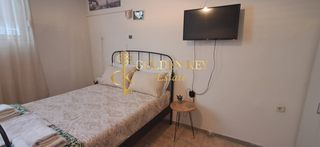 Studio / γκαρσονιέρα 35 τ.μ. προς ενοικίαση, Παναγιά Καβάλας-thumb-3
