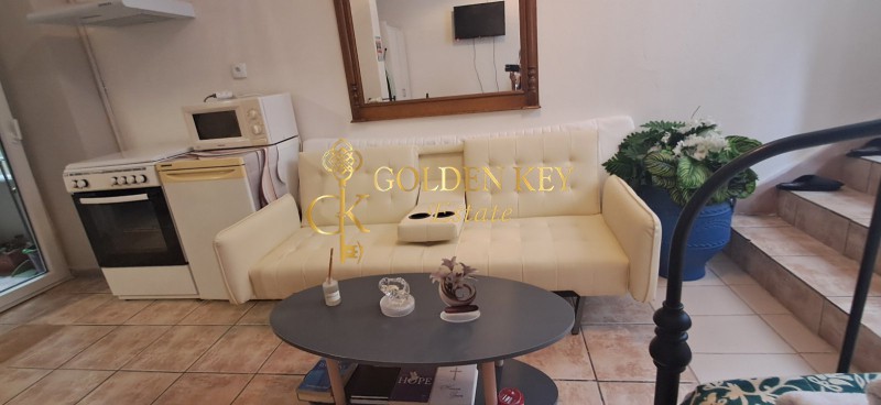 Studio / γκαρσονιέρα 35 τ.μ. προς ενοικίαση, Παναγιά Καβάλας
