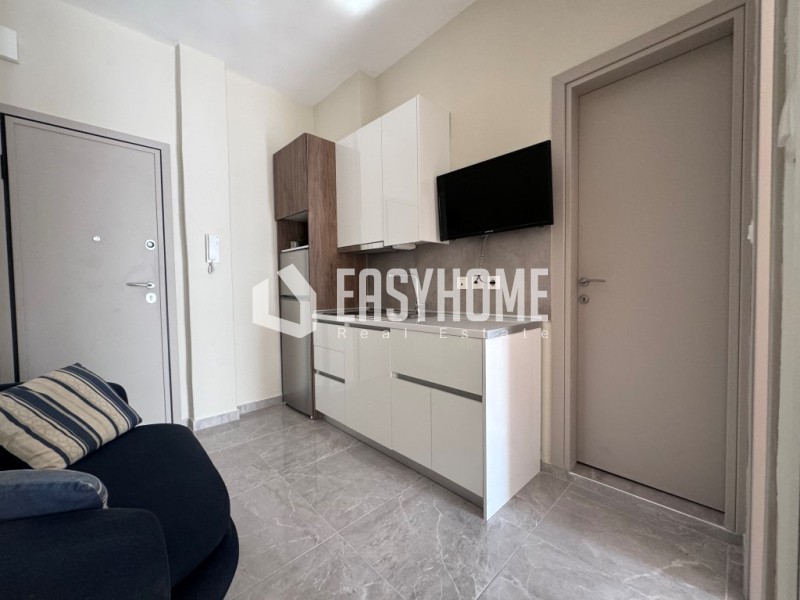 Studio / γκαρσονιέρα 28 τ.μ. προς ενοικίαση, Παναγία Φανερωμένη