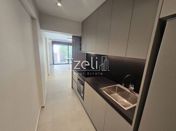 Apartment 45 sqm for rent, Achaia, Patra