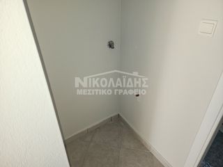 Studio / γκαρσονιέρα 38 τ.μ. προς ενοικίαση, Κέντρο Σερρών-thumb-5