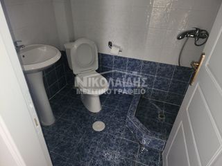 Studio / γκαρσονιέρα 38 τ.μ. προς ενοικίαση, Κέντρο Σερρών-thumb-7