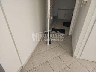 Studio / γκαρσονιέρα 38 τ.μ. προς ενοικίαση, Κέντρο Σερρών-thumb-6