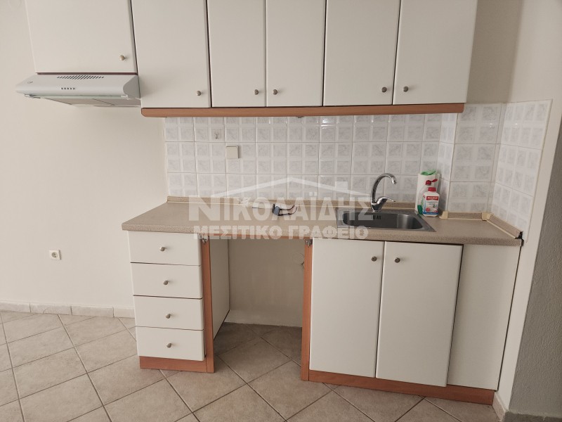 Studio / γκαρσονιέρα 38 τ.μ. προς ενοικίαση, Κέντρο Σερρών