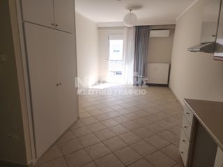 Studio / γκαρσονιέρα 38 τ.μ. προς ενοικίαση, Κέντρο Σερρών-thumb-1
