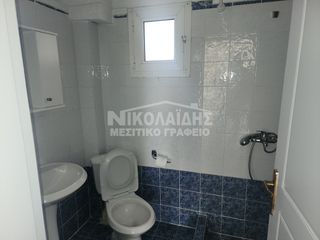 Studio / γκαρσονιέρα 38 τ.μ. προς ενοικίαση, Κέντρο Σερρών-thumb-8