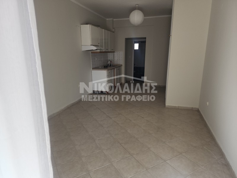Studio / γκαρσονιέρα 38 τ.μ. προς ενοικίαση, Κέντρο Σερρών