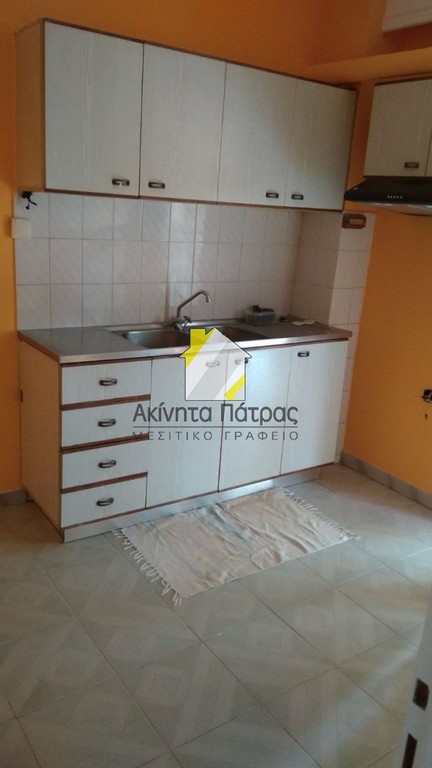 Διαμέρισμα 60 τ.μ. για ενοικίαση, Αχαΐα, Πάτρα