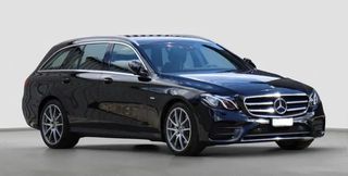 Mercedes-Benz E 200 2020 213 S/W