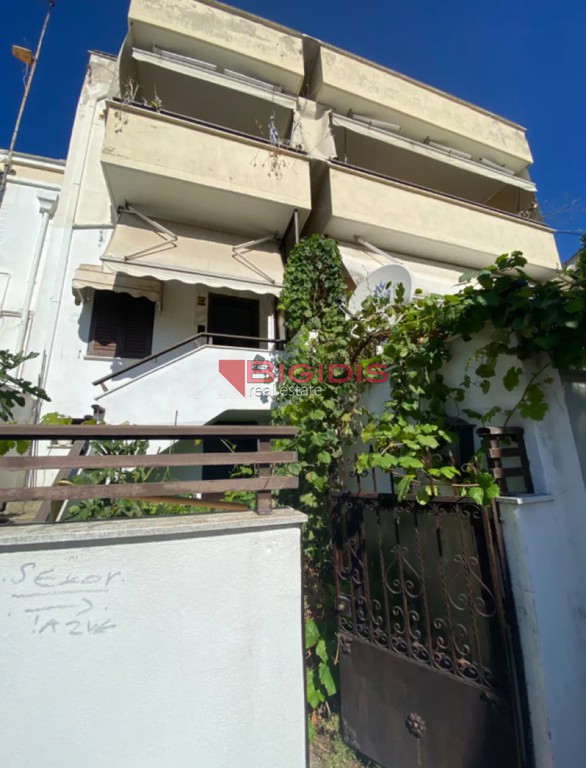 Μονοκατοικία 167 τ.μ. για πώληση, Ν. Καβάλας, Καβάλα