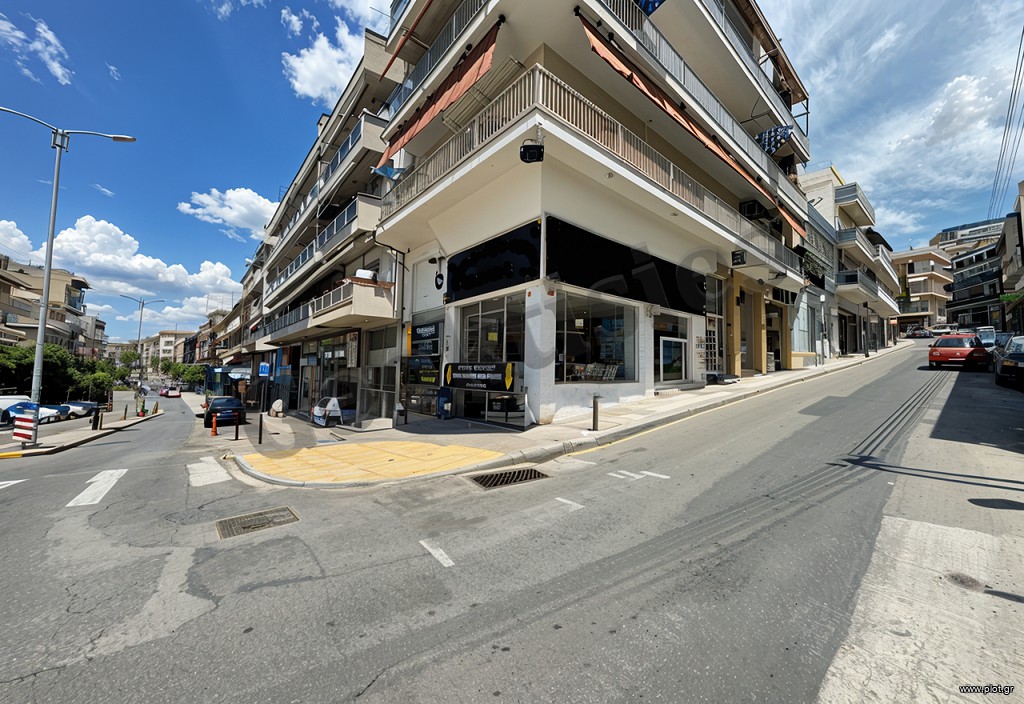Κατάστημα 55 τ.μ. πρός ενοικίαση, Θεσσαλονίκη - Κέντρο, Άνω Πόλη