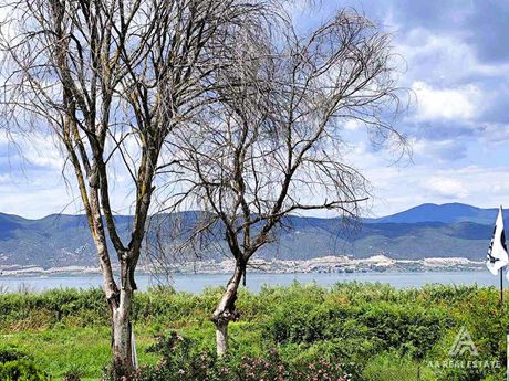 Επιχειρηματικό κτίριο 540 τ.μ. πρός πώληση