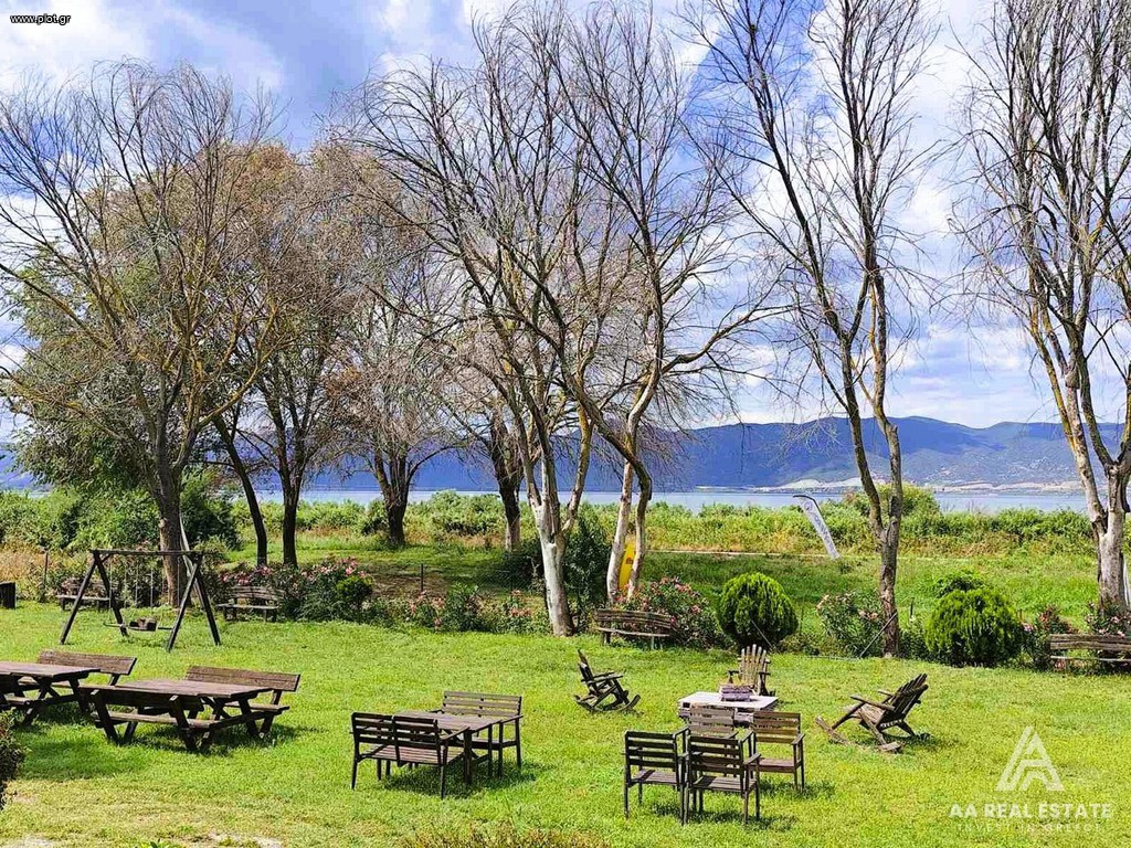 Επιχειρηματικό κτίριο 540 τ.μ. πρός πώληση, Θεσσαλονίκη - Υπόλ. Νομού, Μάδυτος