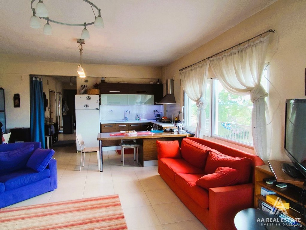 Επιχειρηματικό κτίριο 540 τ.μ. πρός πώληση, Θεσσαλονίκη - Υπόλ. Νομού, Μάδυτος