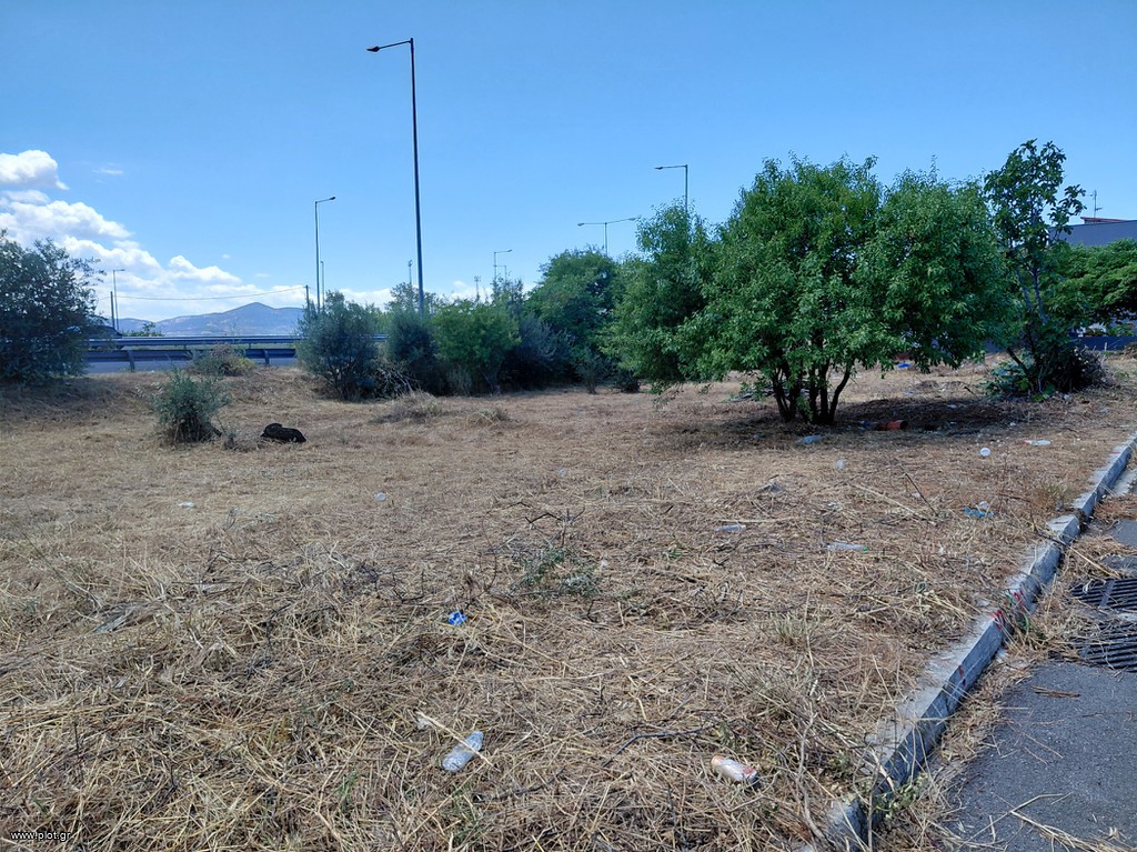 Οικόπεδο 808 τ.μ. πρός πώληση, Μαγνησία, Νέα Ιωνία Βόλου