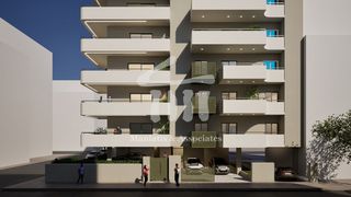 Διαμέρισμα 87 τ.μ. για πώληση, Πειραιάς, Ταμπούρια-thumb-9