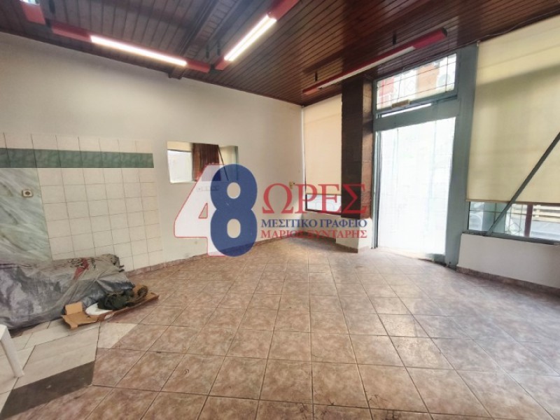 Κατάστημα 74 τ.μ. προς ενοικίαση, Πόλη Χίου