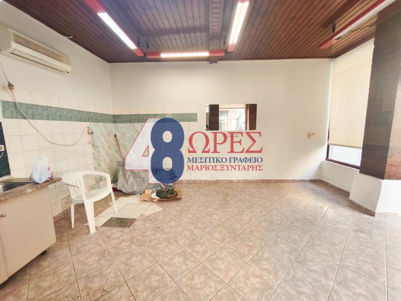 Κατάστημα 74 τ.μ. προς ενοικίαση, Πόλη Χίου