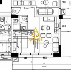 Studio / γκαρσονιέρα 44 τ.μ. για πώληση