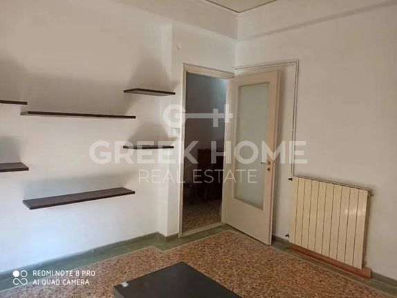 Apartment 55 sqm for sale, Athens - West, Agioi Anargiroi