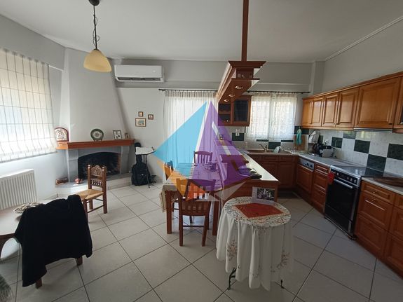 Detached home 162 sqm for rent, Athens - South, Argyroupoli