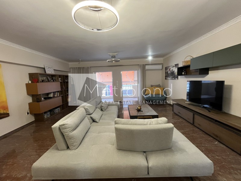 Διαμέρισμα 124 τ.μ. προς πώληση, Πειραϊκή