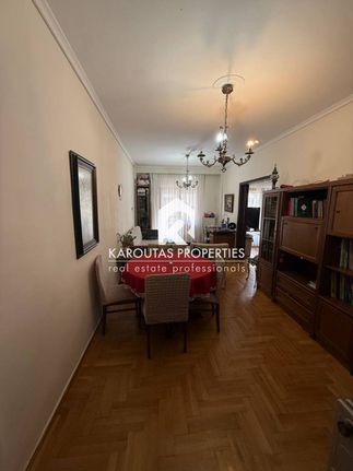 Διαμέρισμα 90 τ.μ. για πώληση, Θεσσαλονίκη - Κέντρο, Ανάληψη