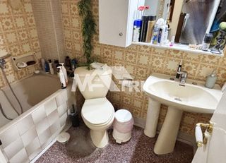 Διαμέρισμα 73 τ.μ. για πώληση, Θεσσαλονίκη - Κέντρο, Μπότσαρη-thumb-7