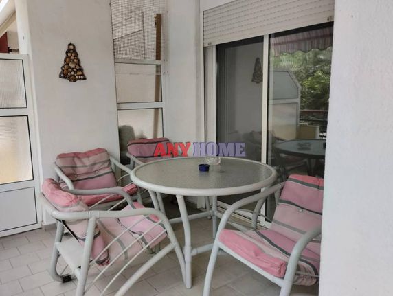 Studio / γκαρσονιέρα 47 τ.μ. για ενοικίαση, Θεσσαλονίκη - Περιφ/Κοί Δήμοι, Καλαμαριά