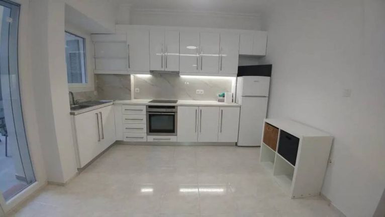 Apartment 45 sqm for rent, Achaia, Patra