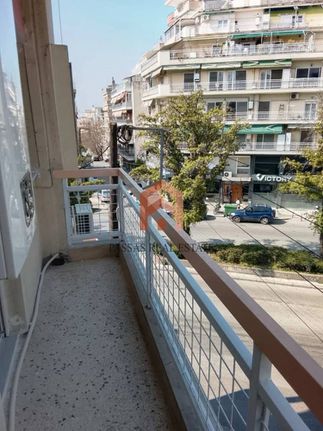 Διαμέρισμα 35 τ.μ. για ενοικίαση, Θεσσαλονίκη - Κέντρο, Παπάφη