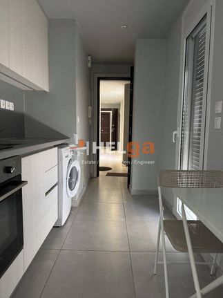 Apartment 38 sqm for rent, Achaia, Patra