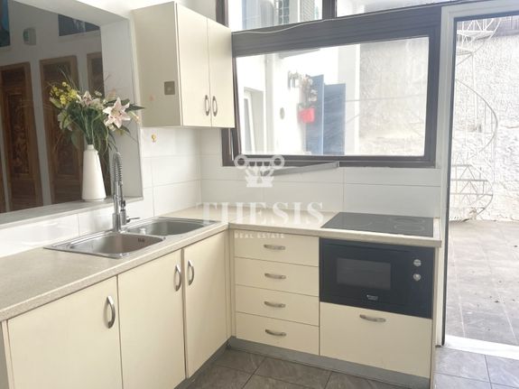 Apartment 72,52 sqm for rent, Athens - South, Nea Smyrni