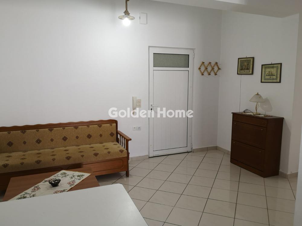 Συγκρότημα διαμερισμάτων 625 τ.μ. προς πώληση, Κέντρο Ερέτριας