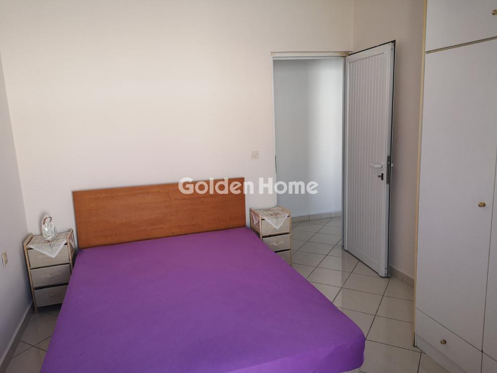 Συγκρότημα διαμερισμάτων 625 τ.μ. προς πώληση, Κέντρο Ερέτριας