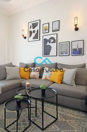 Apartment 75 sqm for rent, Athens - Center, Pagkrati