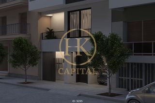 Μεζονέτα 100 τ.μ. για πώληση, Πειραιάς, Αγία Σοφία-thumb-29
