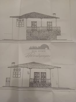 Detached home 98 sqm for sale