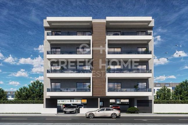 Maisonette 125 sqm for sale, Athens - West, Peristeri
