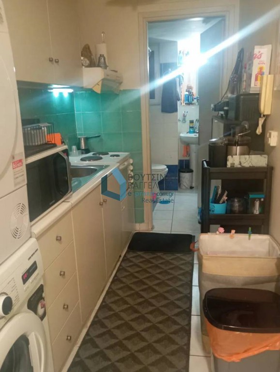 Διαμέρισμα 32 τ.μ. προς ενοικίαση, Αγία Σοφία Πάτρας
