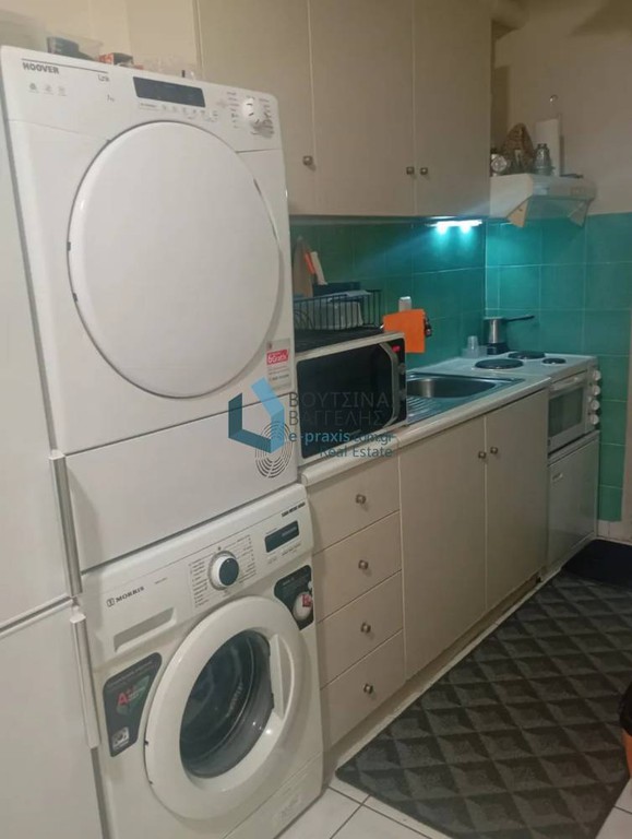 Διαμέρισμα 32 τ.μ. προς ενοικίαση, Αγία Σοφία Πάτρας