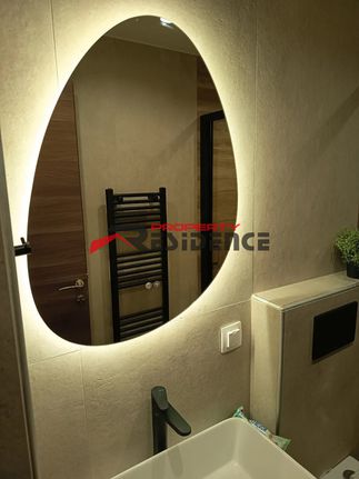 Studio 40 sqm for rent, Thessaloniki - Center, Analipsi
