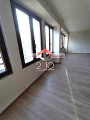 Γραφείο 70 τ.μ. για ενοικίαση, Θεσσαλονίκη - Κέντρο, Βαρδάρης-thumb-4