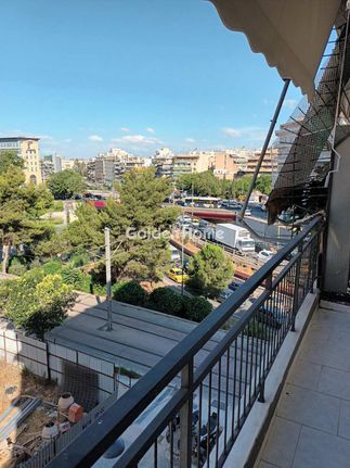Apartment 50 sqm for sale, Athens - Center, Neos Kosmos