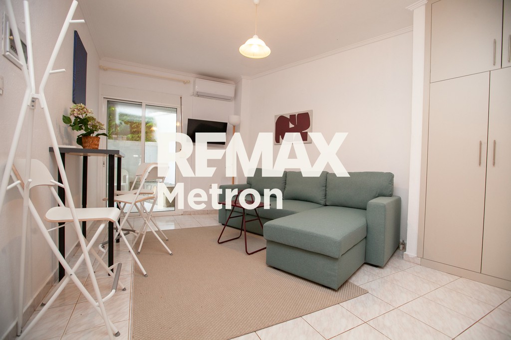 Studio / γκαρσονιέρα 25,60 τ.μ. πρός πώληση, Χαλκιδική, Μουδανιά