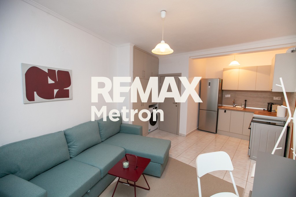Studio / γκαρσονιέρα 25,60 τ.μ. πρός πώληση, Χαλκιδική, Μουδανιά