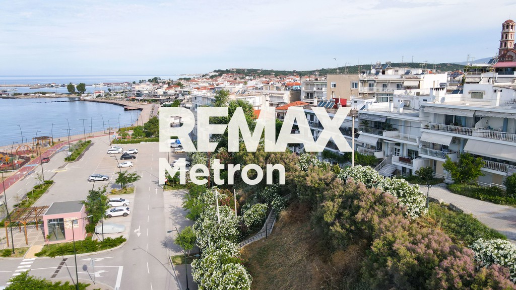 Studio / γκαρσονιέρα 25,60 τ.μ. πρός πώληση, Χαλκιδική, Μουδανιά