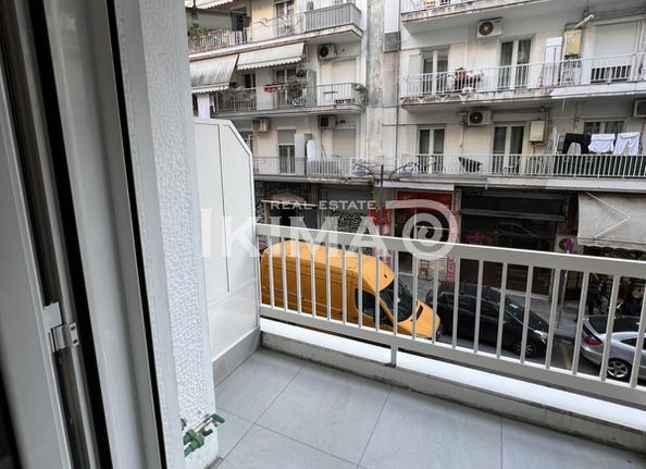 Apartment 72 sqm for rent, Thessaloniki - Center, Agios Dimitrios