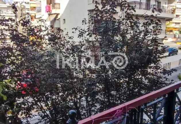 Διαμέρισμα 60 τ.μ. για ενοικίαση, Θεσσαλονίκη - Περιφ/Κοί Δήμοι, Συκιές